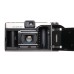 Leica minilux point and shoot film camera 35mm Summarit lens