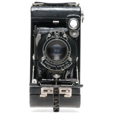 Kodak No.1 Pocket Folding A120 Roll Film Camera