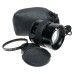 Carl Zeiss Planar 1.4/85 T* Contax Camera Lens