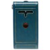 Kodak Vanity Blue Vest Pocket Camera Series III