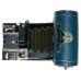 Kodak Vanity Blue Vest Pocket Camera Series III