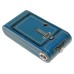 Kodak Vanity Blue Vest Pocket Camera Series III