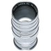 Leica M39 Canon Serenar f:4 135mm Camera Telephoto Lens Finder