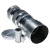 Leica M39 Canon Serenar f:4 135mm Camera Telephoto Lens Finder