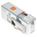 Rollei E110 Film Cartridge Pocket Camera in Original Pouch