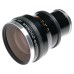 Voigtlander Zoomar 2.8 f=36-82mm Film Camera Lens