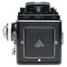 Rolleiflex 2.8F Model K7F TLR Film Camera Xenotar 1:2.8/80 nr.2405039