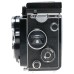Rolleiflex 2.8F Model K7F TLR Film Camera Xenotar 1:2.8/80 nr.2405039