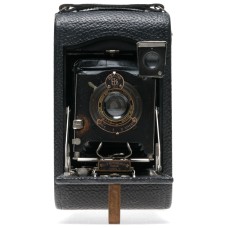 Kodak No:3 Autographic Model H Vintage Folding Film Camera