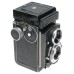 Rolleicord Vb Vintage Medium Format TLR Film Camera
