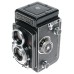 Rolleicord Va Version 2 Vintage TLR Film Camera