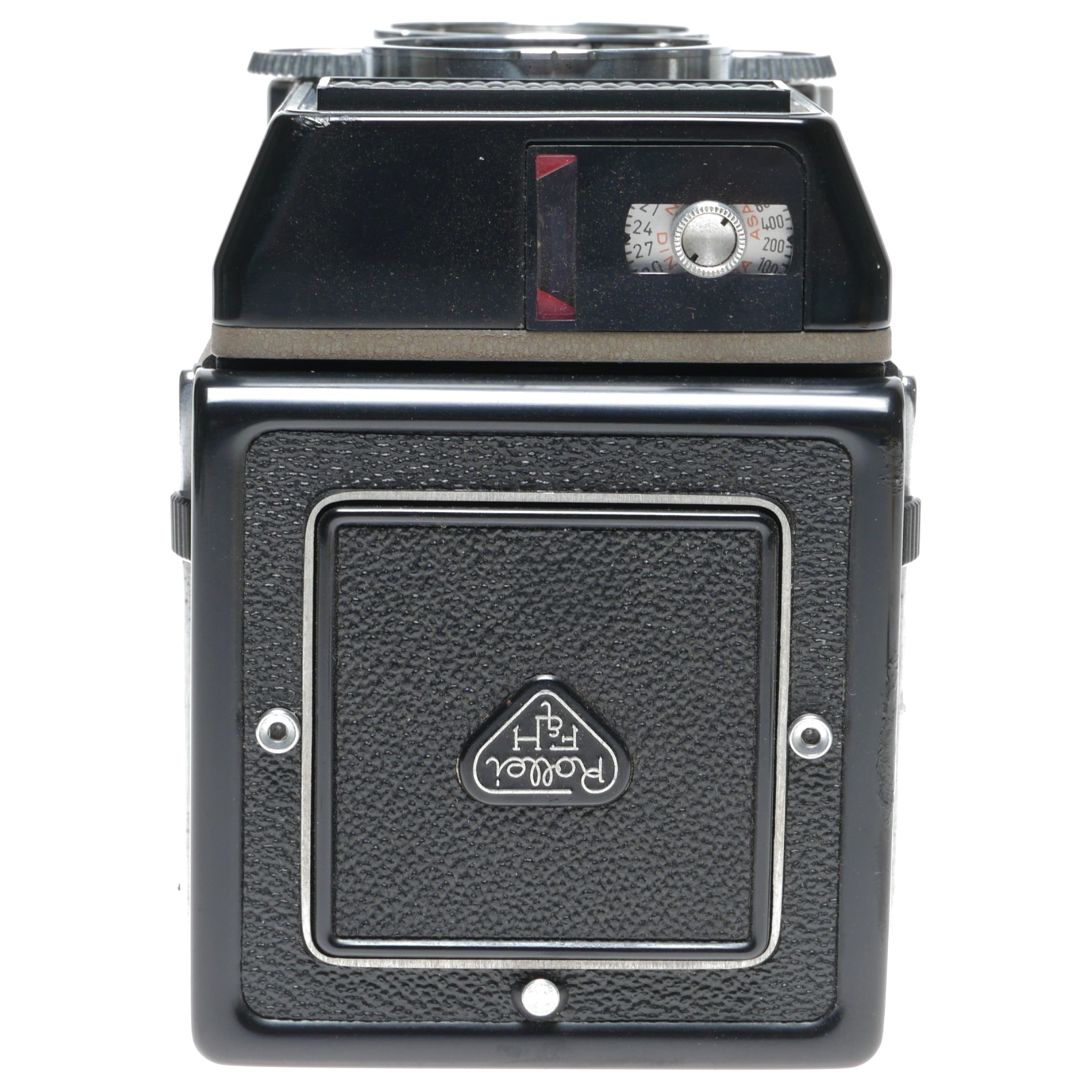 Rolleimagic I Medium Format TLR Film Camera Vintage Film Camera