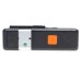Rollei A110 Subminiature Pocket Instamatic Film Camera Germany