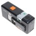 Rollei A110 Subminiature Pocket Instamatic Film Camera Germany