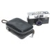 Rollei B35 Miniature Viewfinder 35mm Film Camera