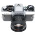 Rolleiflex SL35E 35mm SLR Film Camera Planar 1.8/50 Lens