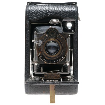 Kodak No.3 Model 3G Vest Pocket Folding Camera