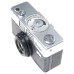 Rollei 35B Germany 35mm Miniature Viewfinder Film Camera