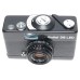 Rollei 35 LED with Flash Miniature Viewfinder 35mm Film Camera