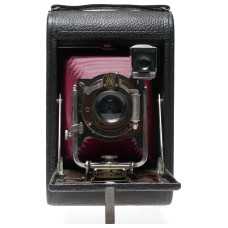 Kodak No.4 Model A F.P.K. Folding Roll Film Camera