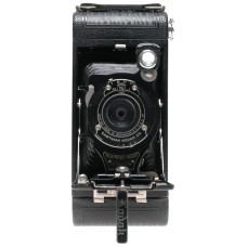 Kodak No.1A Pocket Folding Film Camera