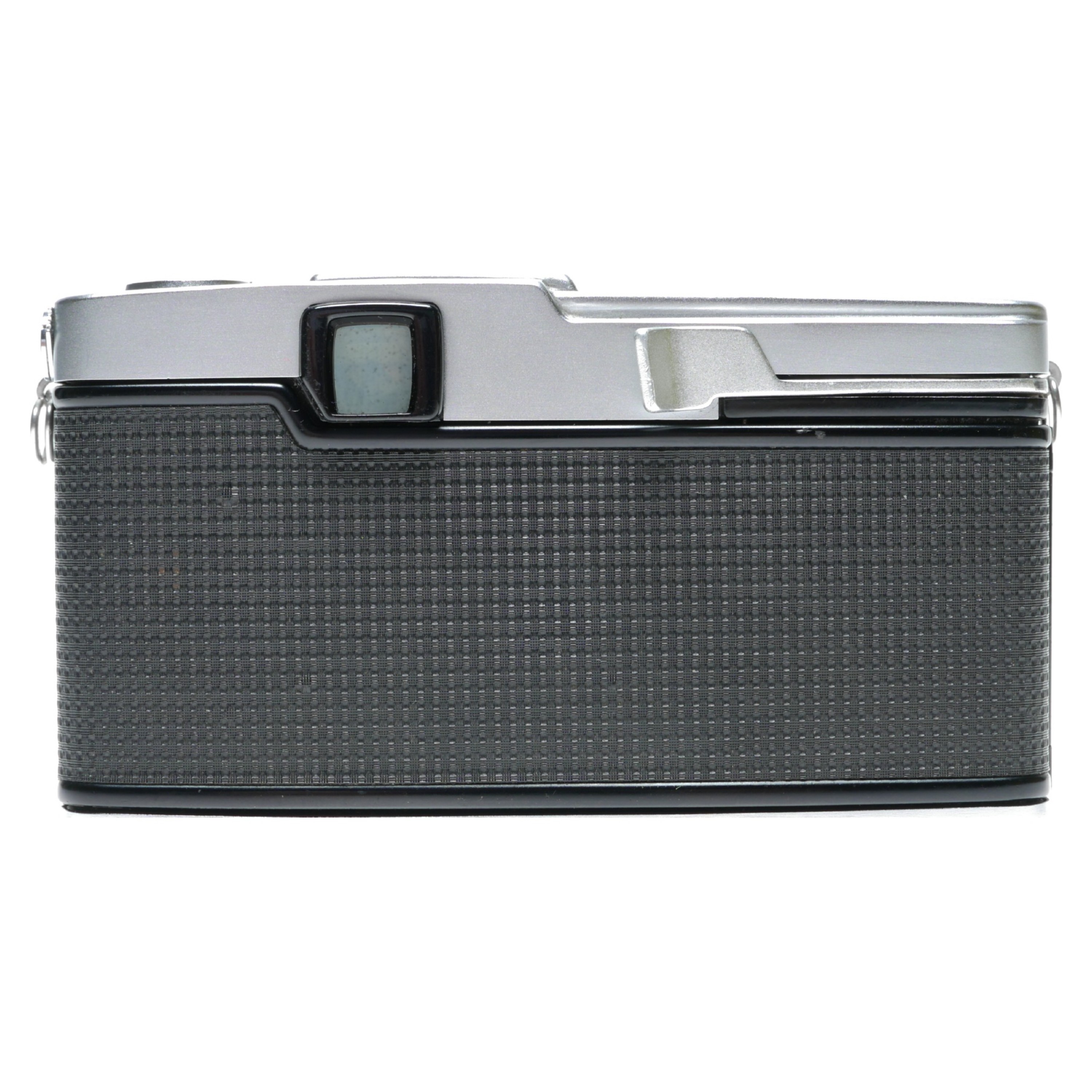 Olympus Pen-FT Camera E.Zuiko Auto-S 2.8/38mm Flash CL Hood Caps Case