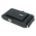 Baldalux Folding Dual Format Camera Schneider Radionar 1:4.5/105