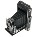 Kodak Vollenda 620 Art Deco Folding Camera Kodar 1:6.3 f=10.5cm