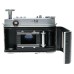 Kodak Retina IIIc Type 021 Rangefinder Camera Schneider Xenon f:2/50mm
