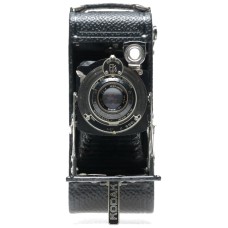 Kodak No.1A Pocket Series II 6x9 Folding Autographic Camera Canada