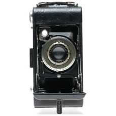 Kodak Vigilant Six-16 Medium Format 616 Film Folding Camera