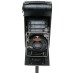 Agfa Standard 254 Folding 6x9 Rollfilm Camera F:6.3/10.5cm