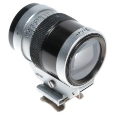 Oplen Zoom Camera View Finder 3.5-20 Hot Shoe Attachment