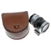 Oplen Zoom Camera View Finder 3.5-20 Hot Shoe Attachment