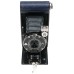 Kodak Vest Pocket Blue Girl Guide UK Model Folding Camera
