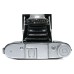 Adox Golf 6x6 Folding Camera Model 1 Steinheil Cassar 1:4.7 f=75mm VL