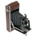 Agfa Billy Speedex Folding 127 Rollfilm Camera Jgestar F8.8