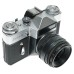 Zenit-E 35mm SLR Film Russian Camera Helios-44-2 2/58 USSR