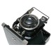 Voigtlander Bergheil De Luxe 6.5×9 Tourist Folding Camera Heliar 4.5/10.5cm