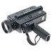 Chinon 313P XL Super 8mm Cine Camera Reflex Zoom F:1.3 f=8.5-25.5mm