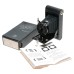 Kodak Vest Pocket VPK Model B Autographic Folding Camera Box Instructions