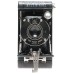 Kodak Vest Pocket VPK Model B Autographic Folding Camera Box Instructions