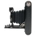 Kodak Vest Pocket VPK Model B Autographic Folding Camera Box Instructions