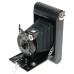 Kodak Vest Pocket VPK Model B Autographic Folding Camera Box Instructions