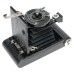 Kodak Vest Pocket VPK Model B Autographic Folding Camera Box Instructions