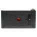 Kodak Vest Pocket VPK Model B Autographic Folding Camera Box Instructions