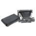 Houghton Butcher Ensign Vest Pocket Folding Camera in Pouch
