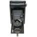 Kodak Jr. No.1 Autographic 120 Rollfilm 6x9 Folding Camera