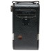 Kodak Jr. No.1 Autographic 120 Rollfilm 6x9 Folding Camera