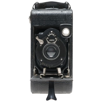 Vario Folding Camera Aplanat Spezial 1:8 F=105mm